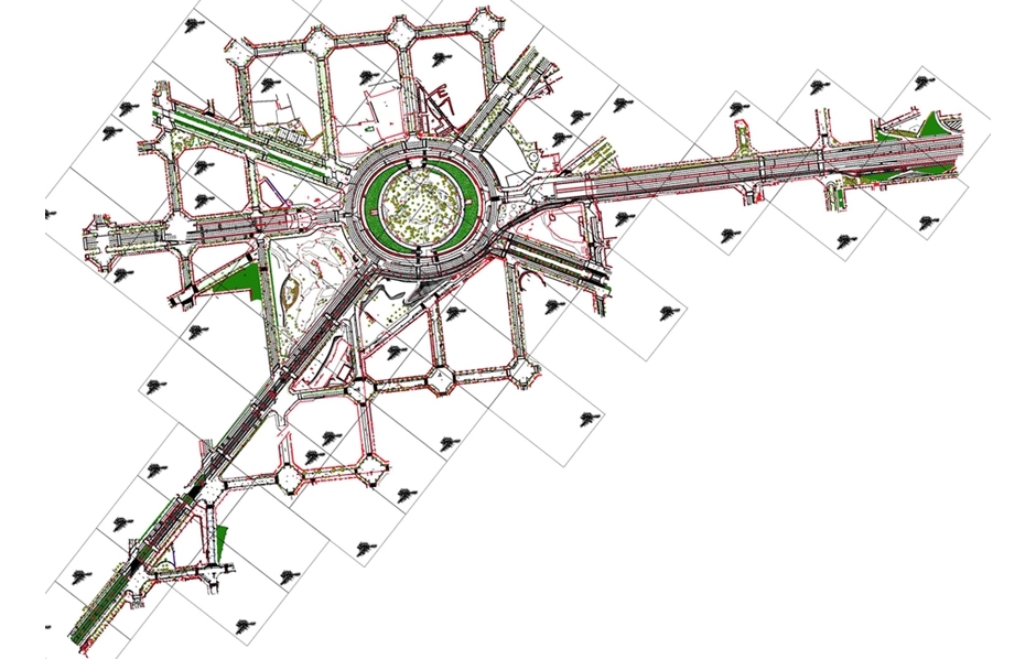 Topografia