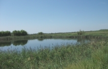 Topographie pour le Canal de Pinyana à Alpicat...